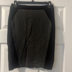 LOFT pencil skirt
